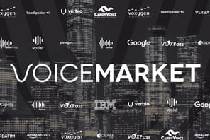 Avec son voice market, Vivoka rend accessible les briques technos du vocal