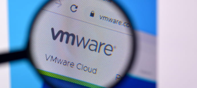 VMware s'attaque au cloud en multipliant les rachats en toute discr&eacute;tion