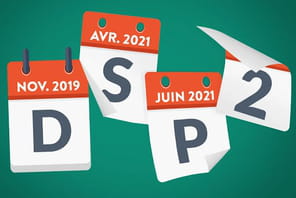 DSP2&nbsp;: nouveau report au 30&nbsp;juin 2021