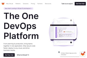 GitLab&nbsp;: tout savoir sur la plateforme de DevOps open source