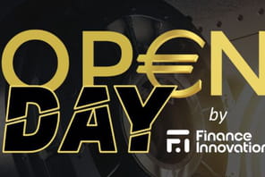 Open Day, l'&eacute;v&eacute;nement de Finance Innovation, aura lieu le 20&nbsp;avril