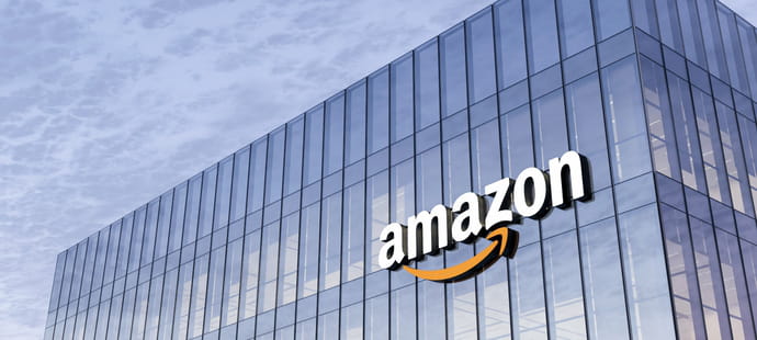 Amazon lance Bedrock et s'invite dans la course &agrave; l'IA