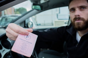 Nouveau&nbsp;: voici comment mettre son permis de conduire dans son t&eacute;l&eacute;phone pour l'avoir toujours sur soi