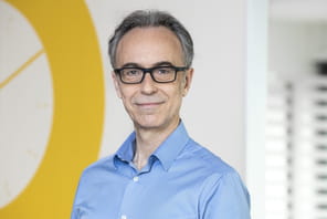 Christophe Cadic (Ikea France)&nbsp;:&nbsp;&quot;Demain, il sera possible de commencer un plan de cuisine sur Ikea.fr en mode prompt&quot;
